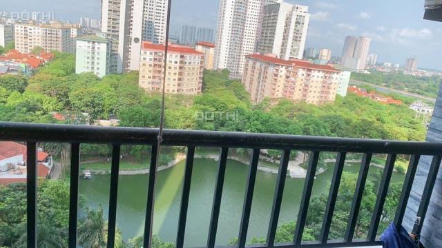 Cần bán gấp căn hộ ở HH Linh Đàm 2 ngủ 2 vệ sinh 63m2 với giá 970 triệu