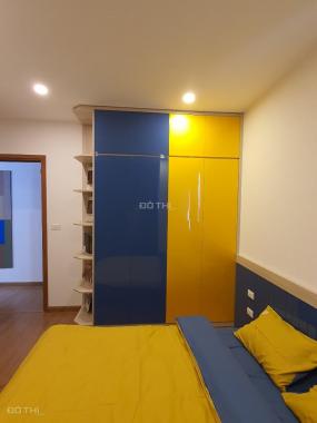 Cho thuê căn hộ chung cư tại dự án Iris Garden, Nam Từ Liêm, Hà Nội diện tích 100m2 giá 14 tr/th