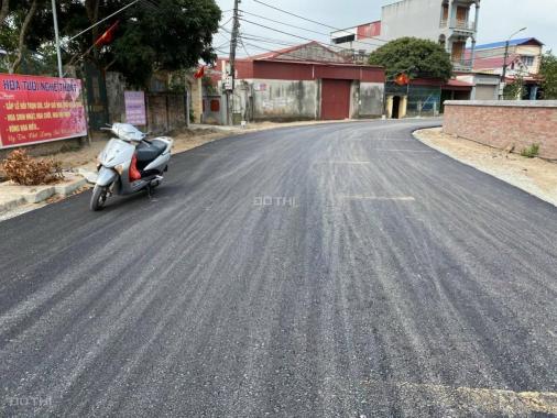 Chính chủ cần bán lô Văn Miếu - Xích Đằng - Phường Lam Sơn TP Hưng Yên