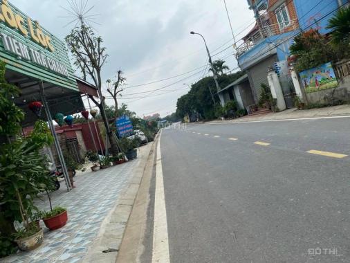 Chính chủ cần bán lô Văn Miếu - Xích Đằng - Phường Lam Sơn TP Hưng Yên