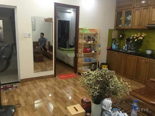 Chính chủ bán căn hộ mini 36m2 đường Nguyễn Hoàng Tôn, Xuân Tảo gần ĐH Nội Vụ