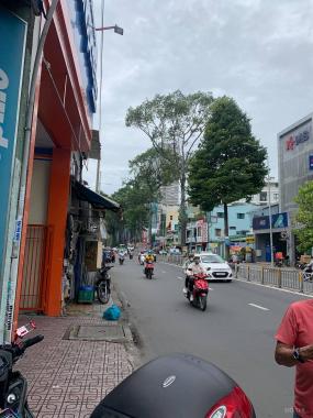 Bán nhà Nguyễn Thị Minh Khai, Quận 1, giá đầu tư