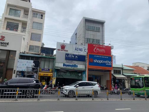 Bán nhà Nguyễn Thị Minh Khai, Quận 1, giá đầu tư