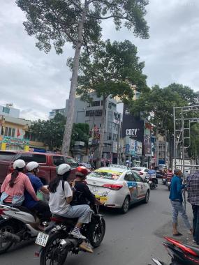 Bán nhà Nguyễn Thị Minh Khai, Quận 1, giá đầu tư
