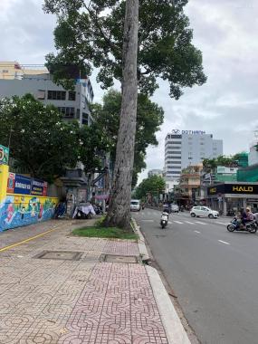 Bán nhà Nguyễn Thị Minh Khai, Quận 1, giá đầu tư