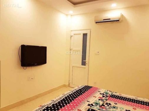 Bán nhà riêng tại đường Trần Hưng Đạo, Phường 2, Quận 5, Hồ Chí Minh diện tích 65m2 giá 8.5 tỷ