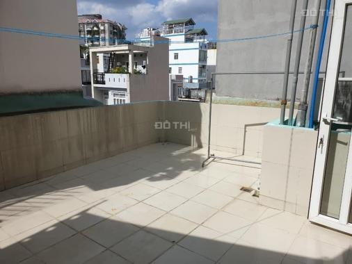 Bán nhà riêng tại đường Trần Hưng Đạo, Phường 2, Quận 5, Hồ Chí Minh diện tích 65m2 giá 8.5 tỷ