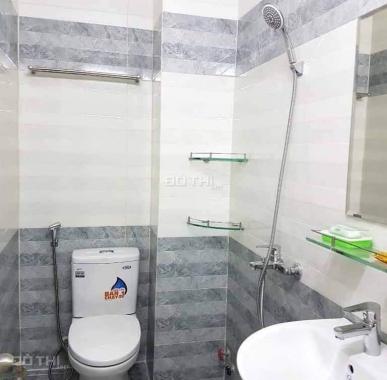 Bán nhà riêng tại đường Trần Hưng Đạo, Phường 2, Quận 5, Hồ Chí Minh diện tích 65m2 giá 8.5 tỷ