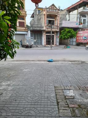 Bán nhà ngay mặt đường Giáp Hải, Phường Dĩnh Kế, TP Bắc Giang
