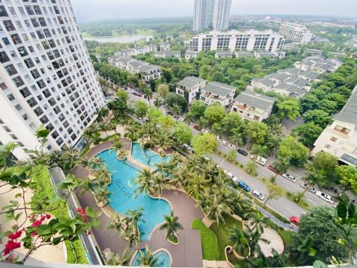 Bán căn hộ chung cư tại dự án khu đô thị Ecopark, Văn Giang, Hưng Yên giá 1.25 tỷ