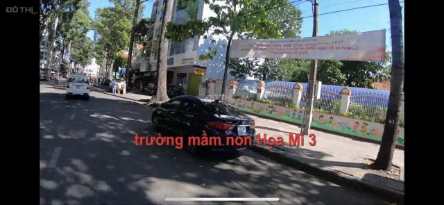 Bán nhà Quận 5, khu biệt thự 139m2 - chỉ 17 tỷ - tel: 0981789011