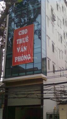 Cho thuê văn phòng chuyên nghiệp 40m2, 80m2, 200m2 mặt phố Lý Nam Đế, Hoàn Kiếm, Hà Nội