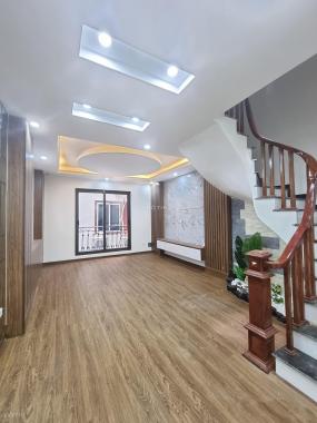 Siêu phẩm Khương Đình, Thanh Xuân, lô góc, ô tô 10m, 5 tầng nội thất đẹp, 5,2 tỷ