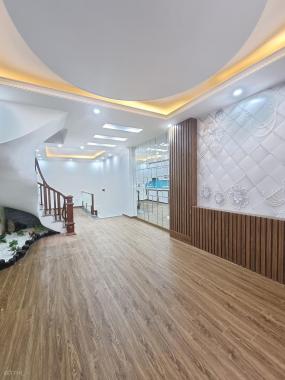 Siêu phẩm Khương Đình, Thanh Xuân, lô góc, ô tô 10m, 5 tầng nội thất đẹp, 5,2 tỷ