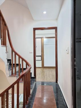 Siêu phẩm Khương Đình, Thanh Xuân, lô góc, ô tô 10m, 5 tầng nội thất đẹp, 5,2 tỷ