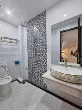 Siêu phẩm Khương Đình, Thanh Xuân, lô góc, ô tô 10m, 5 tầng nội thất đẹp, 5,2 tỷ