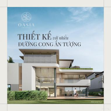 Mở bán biệt thự thương mại Swan Bay Oasia giá gốc chủ đầu tư