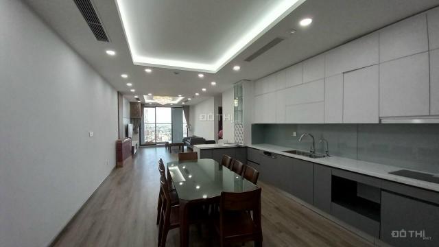 Bán căn hộ chung cư tại dự án tòa Tháp Thiên Niên Kỷ, Hà Đông, Hà Nội diện tích 115m2, giá 3.1 tỷ