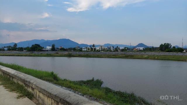 Bán đất tại Xã Vĩnh Thái, Nha Trang, Khánh Hòa diện tích 98.2m2 giá 2,75 tỷ