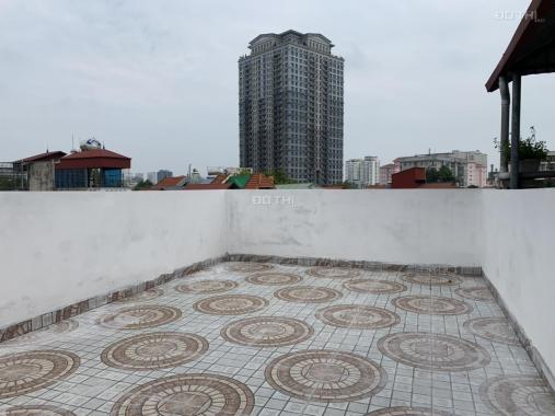 Bán nhà phân lô ngõ 118 Nguyễn Khánh Toàn, Cầu Giấy 35m2, 6 tầng mới, ô tô 7 chỗ vào nhà giá 6.2 tỷ