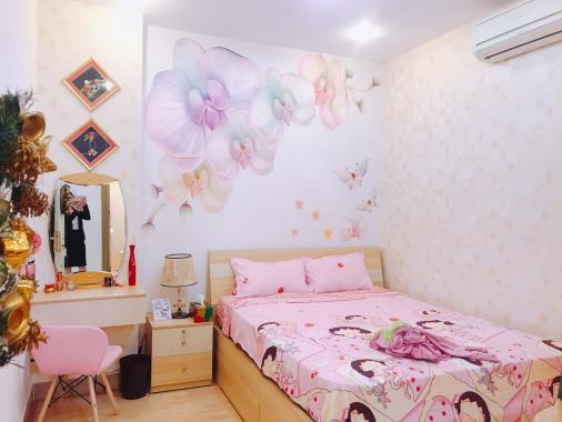 Giảm giá mùa dịch Covid - Cho thuê căn hộ quận 8 2 phòng ngủ mặt tiền Tạ Quang Bửu dưới 8 triệu