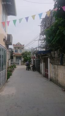 Bán căn nhà 3 tầng xóm Đông Vĩnh Khê, An Đồng, An Dương, Hải phòng. Giá 1,52 tỷ