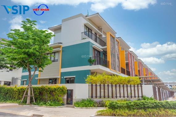 Mở bán nhà phố Sun Casa giá chủ đầu tư VSIP số lượng có hạn