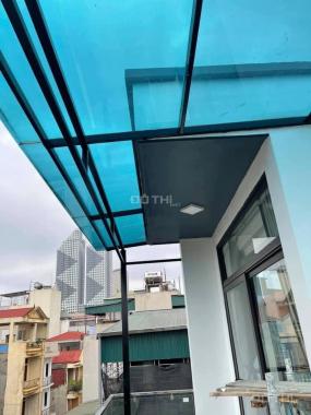 Nhà phố 79D Quang Trung, Hà Đông, 5 tầng, lô góc, mặt tiền 6.2m, kinh doanh đỉnh chỉ 8 tỷ 7