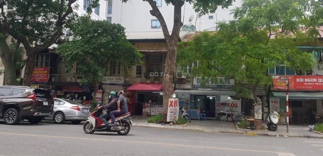 Bán nhà 800m2 mặt phố Hai Bà Trưng Phan Chu Trinh Hoàn Kiếm Hà Nội