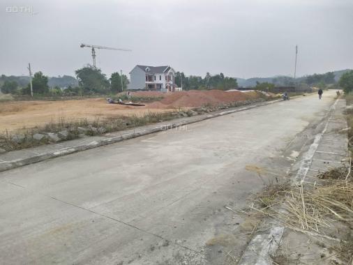 Bán lô đất ngay trường chuyên Nguyễn Tất Thành, diện tích 100m2