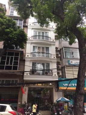 Nhà hiếm mặt phố Trần Hưng Đạo, lô góc 380m2, mặt tiền 9m, 285 tỷ