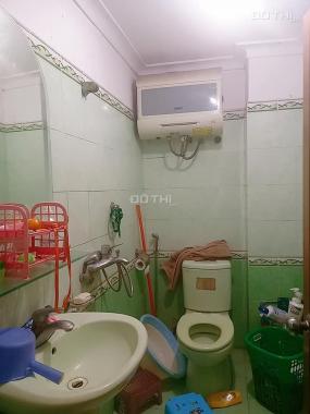 Bán gấp nhà tự xây Lê Đức Thọ, Mỹ Đình, cực gần ô tô 45m2 x 4T, giá 4,2 tỷ, LH 0971.868.816