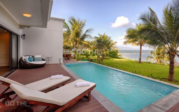 Villa Vinpearl Nha Trang mặt biển siêu vip giá còn 23 tỷ