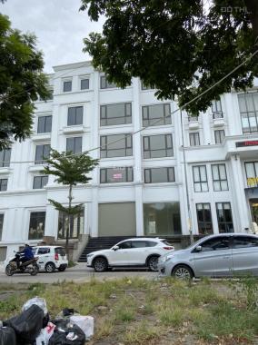 Cho thuê một số toà nhà hoàn thiện đẹp tại Geleximco Lê Trọng Tấn, có thang máy LH 0963 410 666