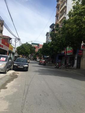 Bán đất phố Sài Đồng kinh doanh, ô tô tránh