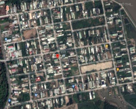 Bán lô đất nền thổ cư DT 113,3m2 đường bê tông tới đất xã Tam Thôn Hiệp