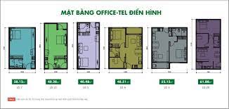 Cần bán offictel 38m2 có gác vừa ở vừa làm việc 2.4 tỷ đầy đủ nội thất