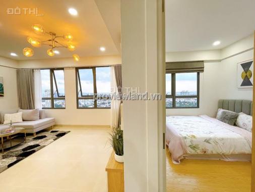 Cần bán căn hộ đầy đủ nội thất 3PN, 86.8m2 tại Masteri Thảo Điền