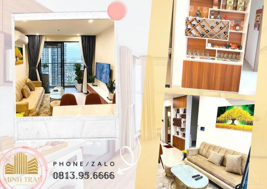 KM 500k giỏ hàng căn hộ Vinhomes Quận 9 T7/2021