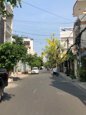 Bán nhà xe hơi đổ cửa - Trần Văn Ơn Tân Phú - nhà mới đẹp 25m2 - bán gấp 2tỷ75 TL