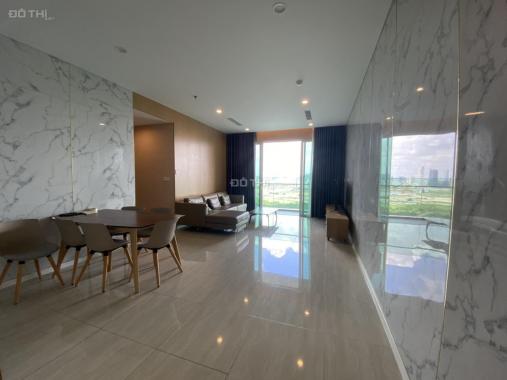 Cho thuê căn hộ Sadora, 3PN, full nội thất, view Q1, Giá 20 triệu/tháng