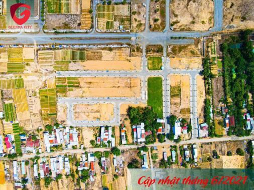 Bán đất nền đường Dũng Sĩ Điện Ngọc, Quảng Nam diện tích 105m2