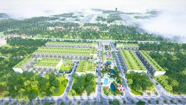 Bán đất nền đường Dũng Sĩ Điện Ngọc, Quảng Nam diện tích 105m2