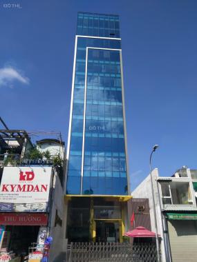 Bán khách sạn 60 Lê Thánh Tôn, Quận 1, DT 4.1mx21m, 6 lầu, giá tốt 110 tỷ. LH 0945.848.556
