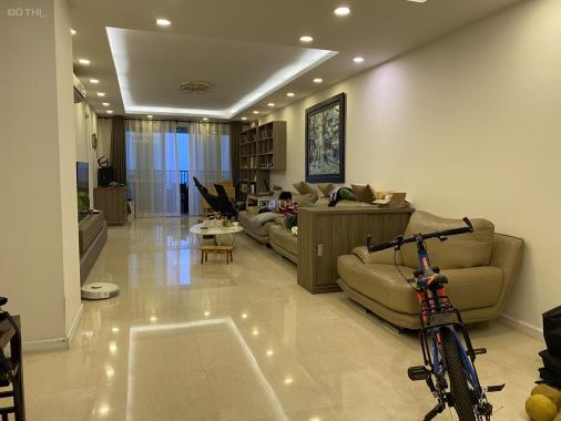 Bán chung cư cao cấp 3 PN view sân golf 145m2 tòa P2 Ciputra, Hà Nội. LH 0988154585