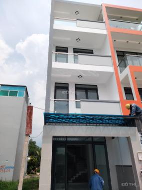 Bán nhà riêng tại đường Số 8, Phường Trường Thạnh, Quận 9, Hồ Chí Minh diện tích 64m2 giá 4.6 tỷ