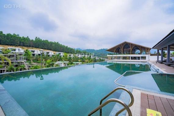 Bán biệt thự Ivory Villas & Resort - Hòa Bình