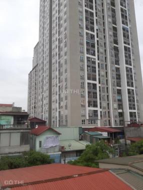 Khương Trung 45m2 x 6 tầng thang máy 6.2 tỷ Thanh Xuân, lô góc, văn phòng, trường học
