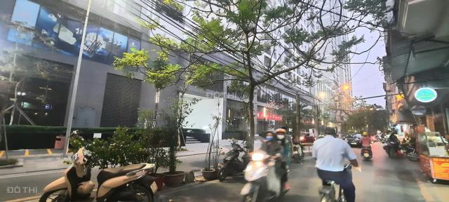 Bán nhà phố Mai Dịch phân lô ô tô kinh doanh DT 65 m2 giá 6 tỷ LH: 094 985 9830