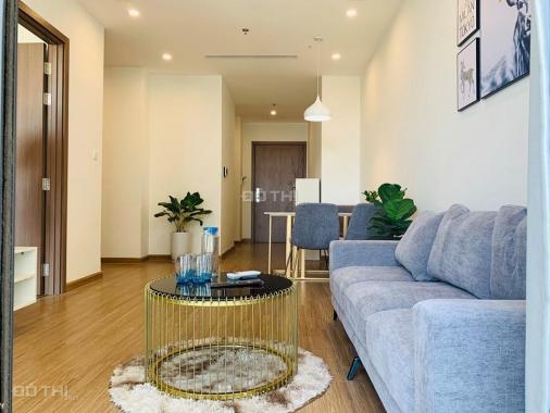 Cho thuê CH tại Vinhomes Skylake giá rẻ: 1PN full đồ nội thất, 55m2, nhà đẹp, 13tr/th 0932526286